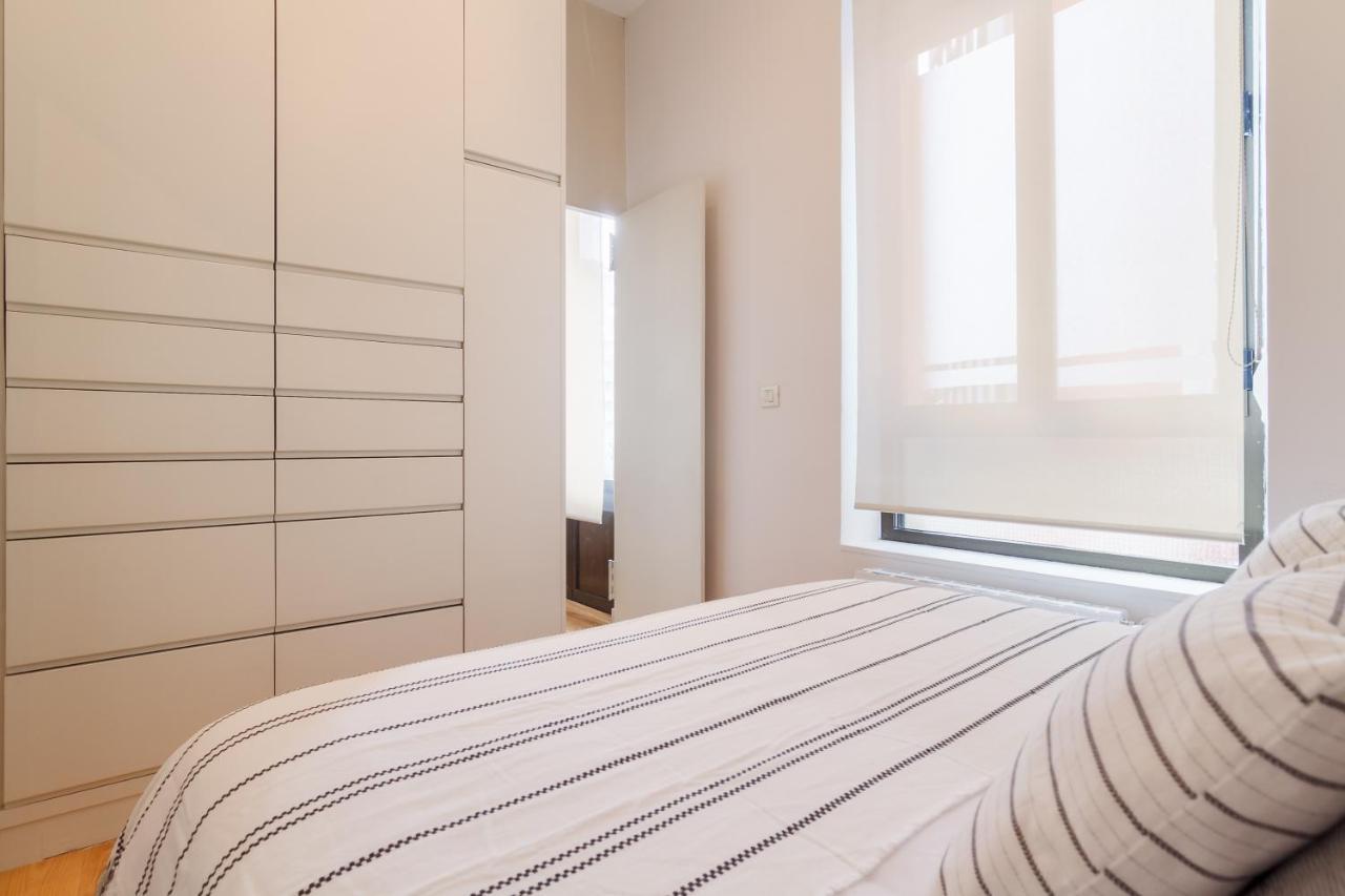 Muy Luminoso A 5 Min Del Centro De Bilbao Apartment Exterior photo